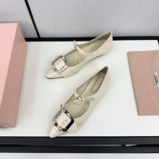 Miu Miu Shoes